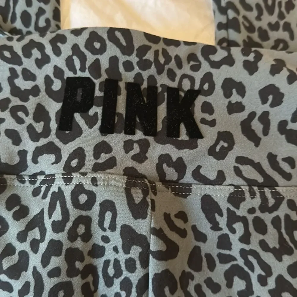 NWT PINK ACTIVE